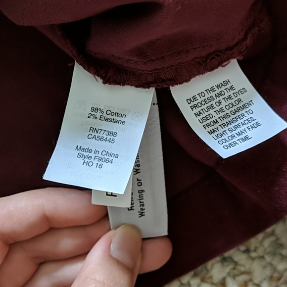 Madewell skirt - Picture 5 of 5